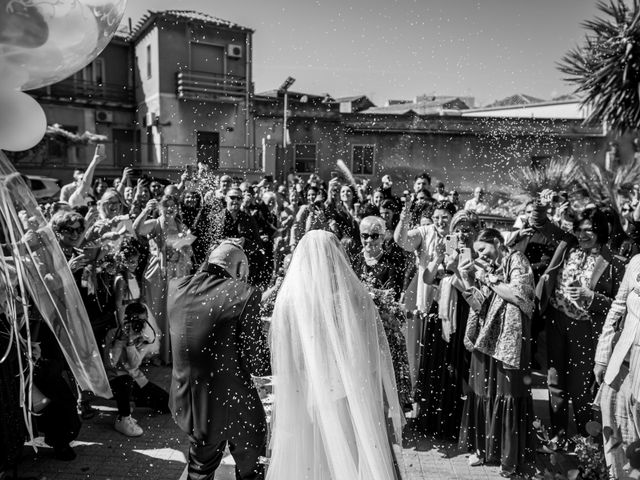 Il matrimonio di Mattia e Emanuela a Cagliari, Cagliari 42