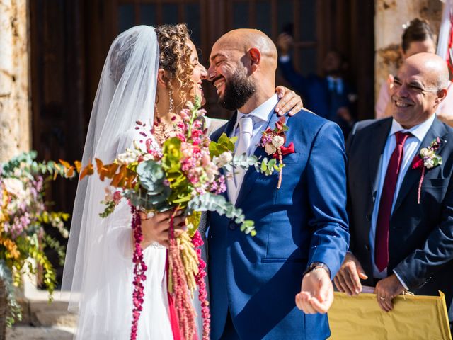 Il matrimonio di Mattia e Emanuela a Cagliari, Cagliari 43