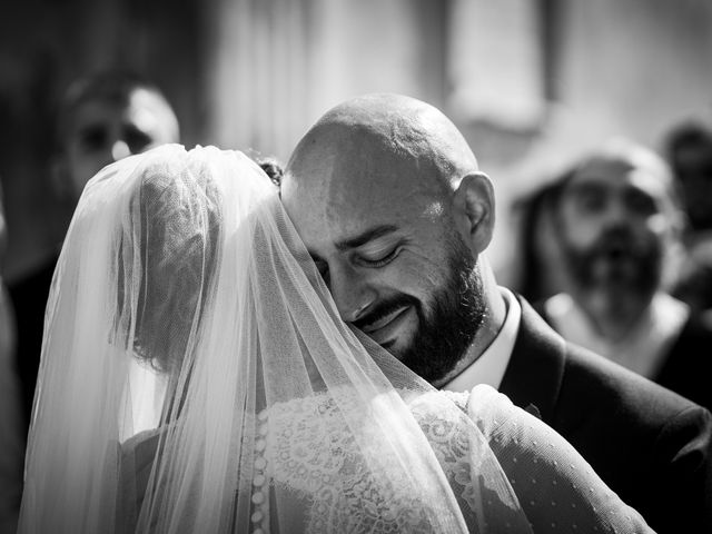 Il matrimonio di Mattia e Emanuela a Cagliari, Cagliari 46