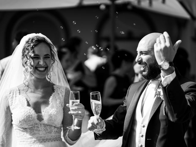 Il matrimonio di Mattia e Emanuela a Cagliari, Cagliari 56