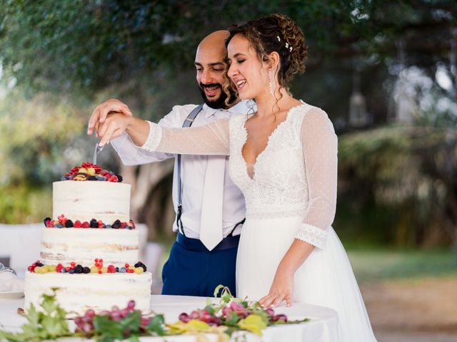 Il matrimonio di Mattia e Emanuela a Cagliari, Cagliari 67