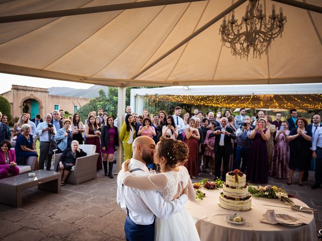 Il matrimonio di Mattia e Emanuela a Cagliari, Cagliari 69