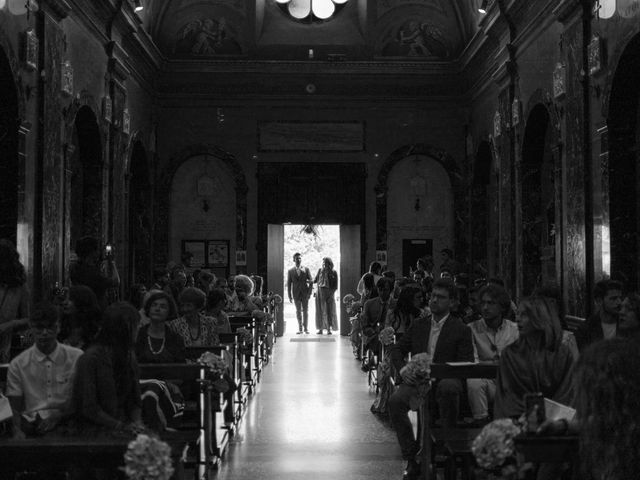 Il matrimonio di Davide e Valentina a Marano sul Panaro, Modena 34