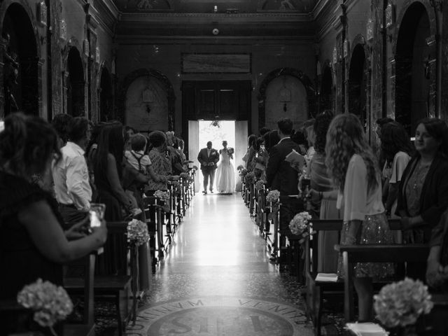 Il matrimonio di Davide e Valentina a Marano sul Panaro, Modena 43