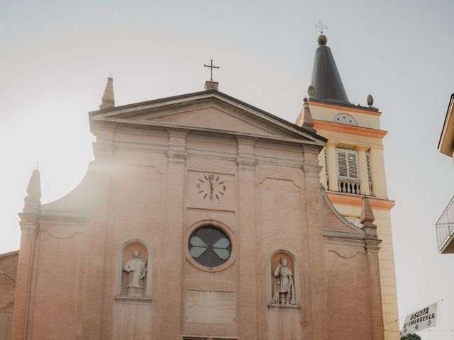 Il matrimonio di Davide e Valentina a Marano sul Panaro, Modena 58