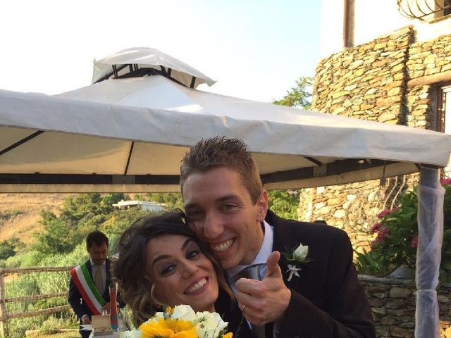 Il matrimonio di Simone e Roberta a Amantea, Cosenza 1