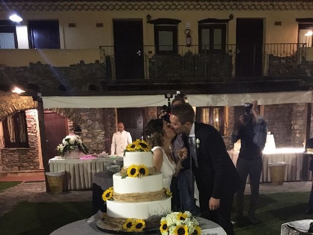 Il matrimonio di Simone e Roberta a Amantea, Cosenza 3