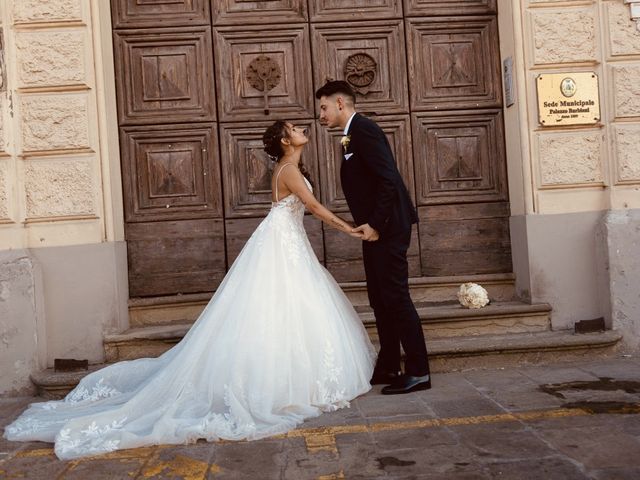 Il matrimonio di Nicolas  e Valentina  a Cavarzere, Venezia 32