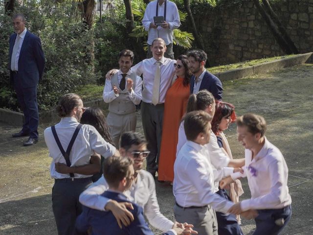 Il matrimonio di Fabio e Darius a Sarnico, Bergamo 22