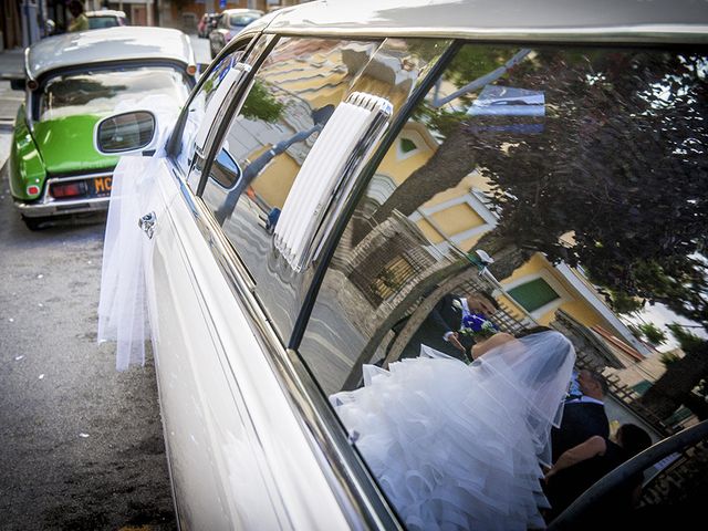 Il matrimonio di Massimiliano e Enrica a Macerata, Macerata 21