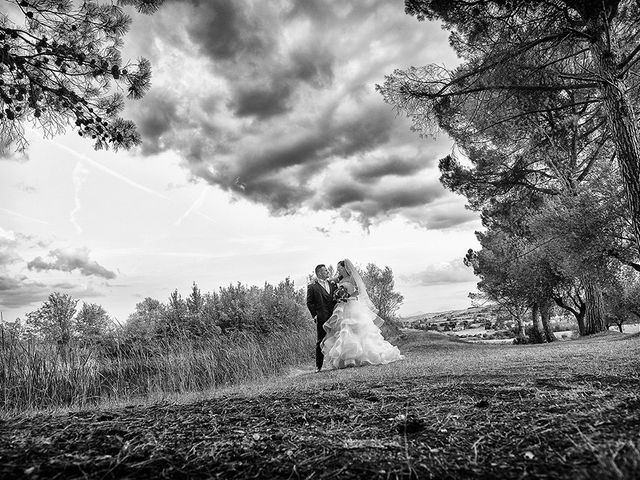 Il matrimonio di Massimiliano e Enrica a Macerata, Macerata 23