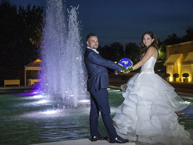 Il matrimonio di Massimiliano e Enrica a Macerata, Macerata 28