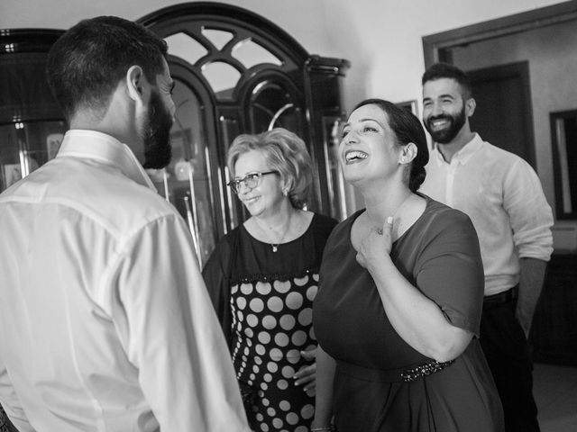Il matrimonio di Maria e Marco a Soverato, Catanzaro 1