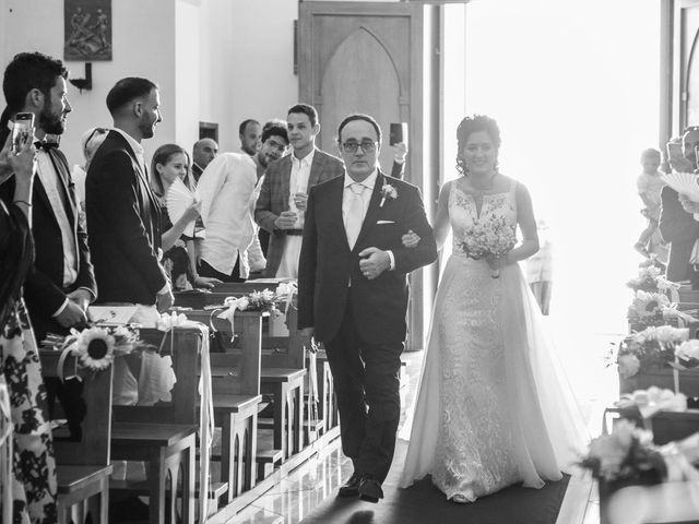 Il matrimonio di Maria e Marco a Soverato, Catanzaro 6