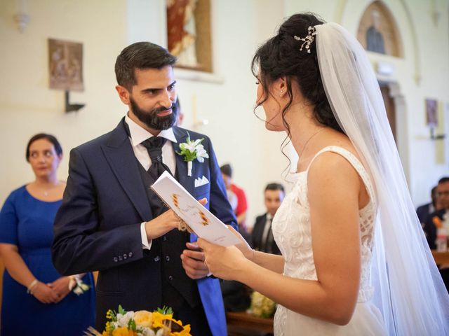 Il matrimonio di Maria e Marco a Soverato, Catanzaro 8