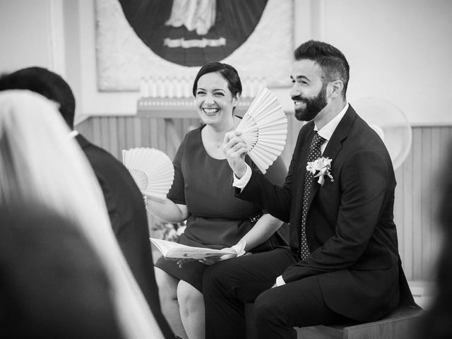 Il matrimonio di Maria e Marco a Soverato, Catanzaro 9