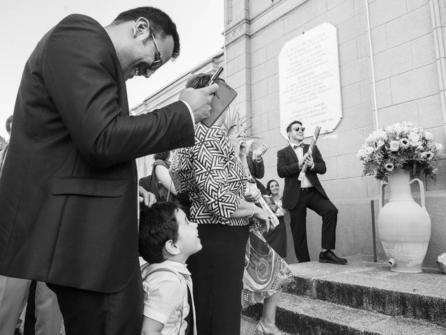 Il matrimonio di Maria e Marco a Soverato, Catanzaro 11
