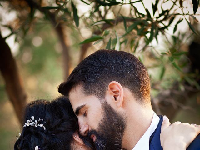 Il matrimonio di Maria e Marco a Soverato, Catanzaro 12