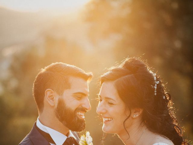 Il matrimonio di Maria e Marco a Soverato, Catanzaro 13
