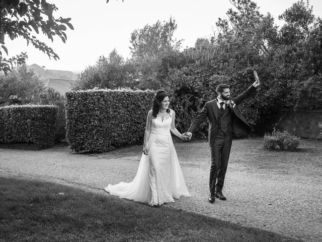 Il matrimonio di Maria e Marco a Soverato, Catanzaro 14