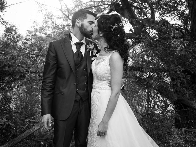Il matrimonio di Maria e Marco a Soverato, Catanzaro 15