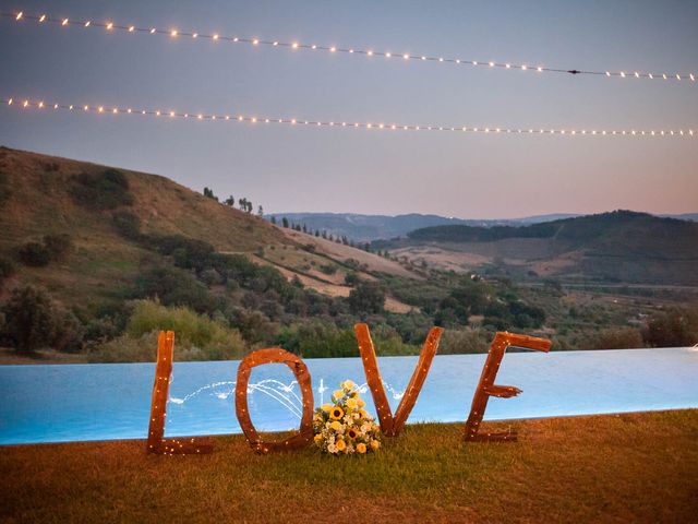 Il matrimonio di Maria e Marco a Soverato, Catanzaro 20