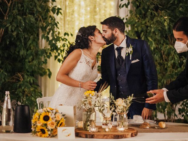 Il matrimonio di Maria e Marco a Soverato, Catanzaro 21