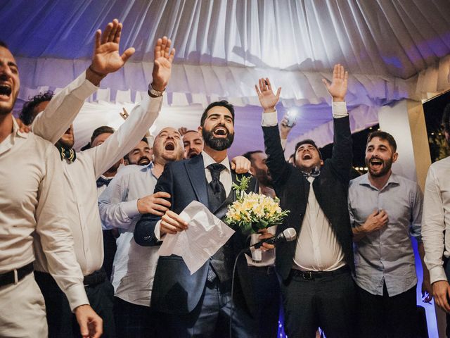 Il matrimonio di Maria e Marco a Soverato, Catanzaro 27