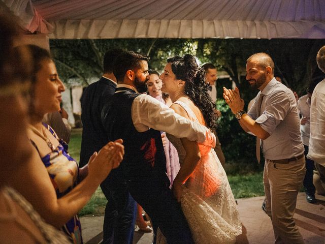 Il matrimonio di Maria e Marco a Soverato, Catanzaro 28