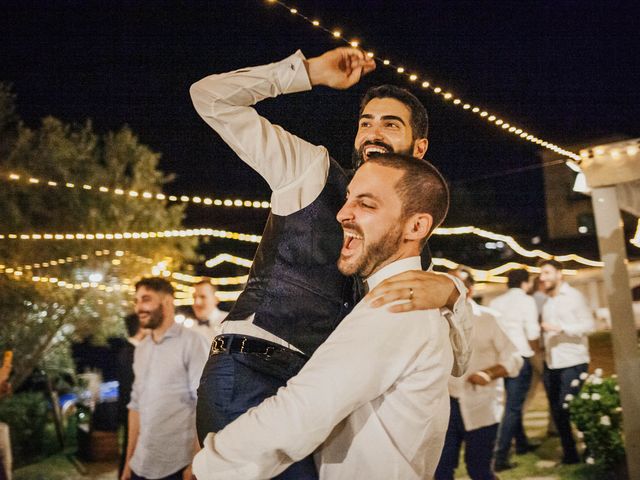 Il matrimonio di Maria e Marco a Soverato, Catanzaro 29