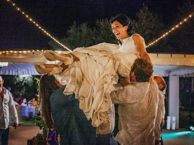 Il matrimonio di Maria e Marco a Soverato, Catanzaro 31