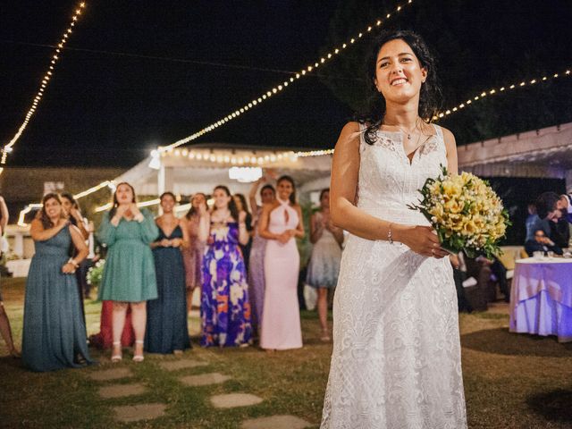 Il matrimonio di Maria e Marco a Soverato, Catanzaro 33