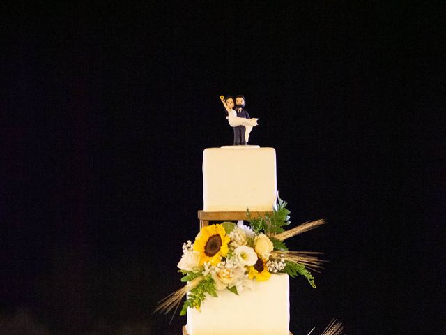 Il matrimonio di Maria e Marco a Soverato, Catanzaro 34