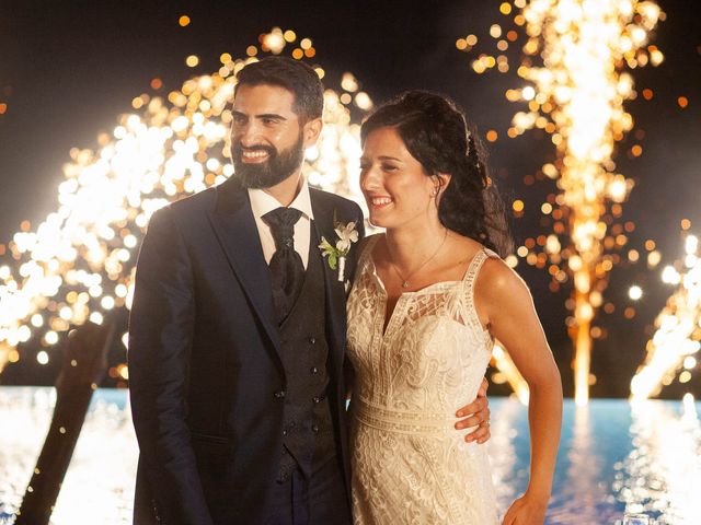 Il matrimonio di Maria e Marco a Soverato, Catanzaro 35