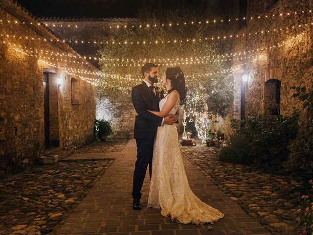 Il matrimonio di Maria e Marco a Soverato, Catanzaro 36