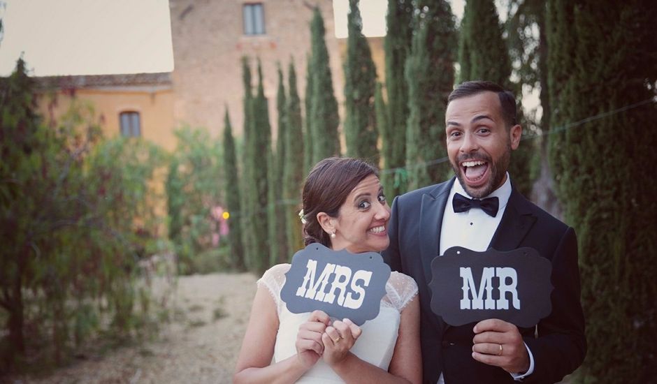 Il matrimonio di Dora e Marco a Termini Imerese, Palermo