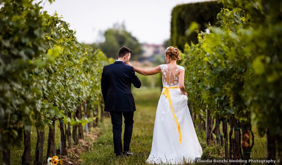 Il matrimonio di Pierangelo e Elisa a Palazzago, Bergamo