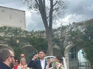Le nozze di Rosa e Enrico 2