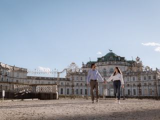 Le nozze di Lidia e Alessandro 2