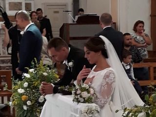 Le nozze di Valentina e Massimo 3