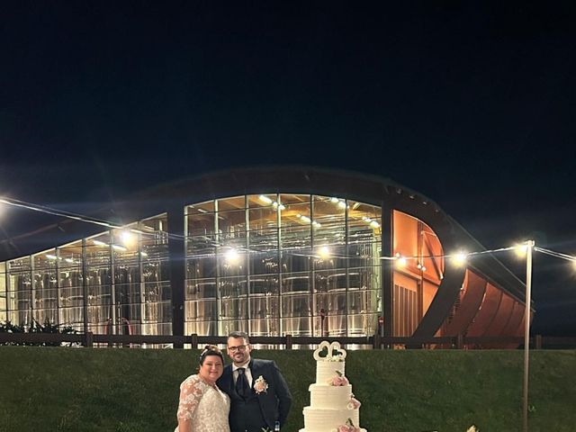 Il matrimonio di Francesco e Pamela a Civitella di Romagna, Forlì-Cesena 5