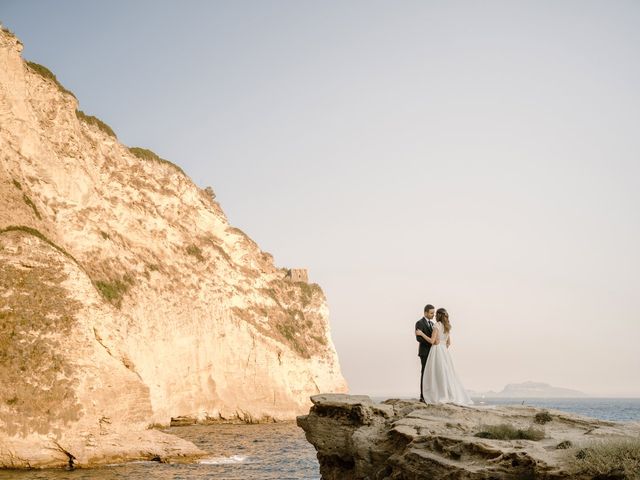 Il matrimonio di Concetta e Luca a Telese Terme, Benevento 3