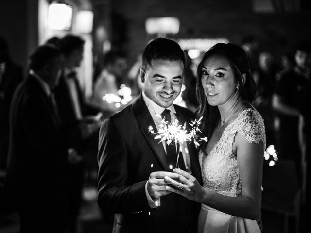 Il matrimonio di Concetta e Luca a Telese Terme, Benevento 5