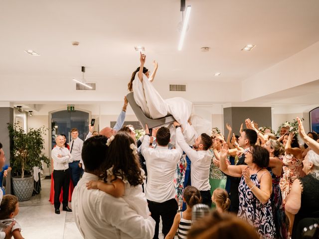 Il matrimonio di Concetta e Luca a Telese Terme, Benevento 6