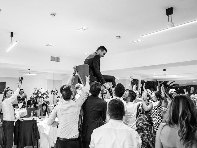 Il matrimonio di Concetta e Luca a Telese Terme, Benevento 7
