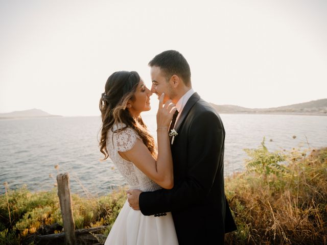Il matrimonio di Concetta e Luca a Telese Terme, Benevento 8