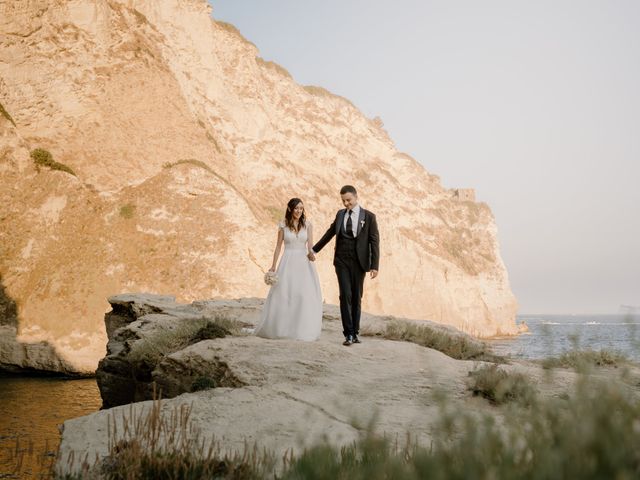 Il matrimonio di Concetta e Luca a Telese Terme, Benevento 9