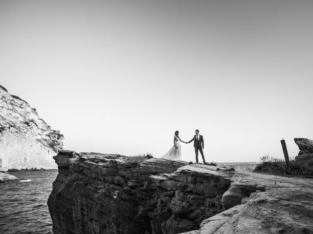 Il matrimonio di Concetta e Luca a Telese Terme, Benevento 11