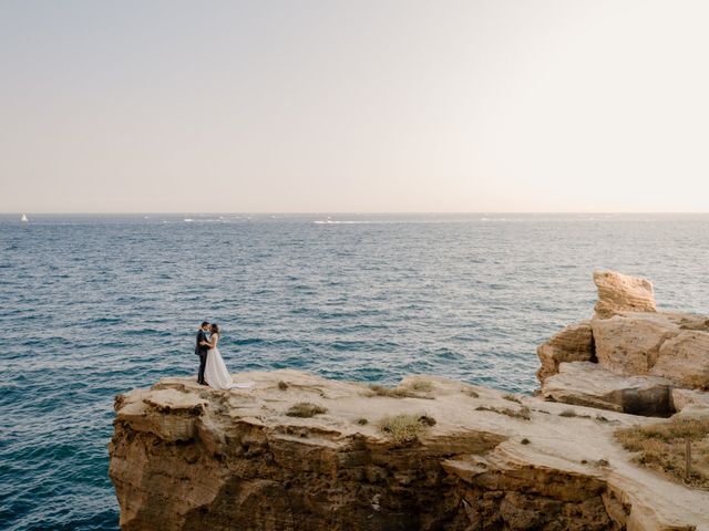 Il matrimonio di Concetta e Luca a Telese Terme, Benevento 12