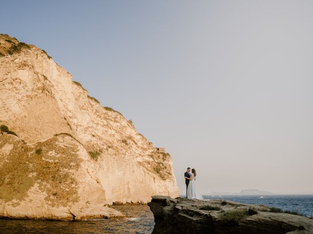 Il matrimonio di Concetta e Luca a Telese Terme, Benevento 13